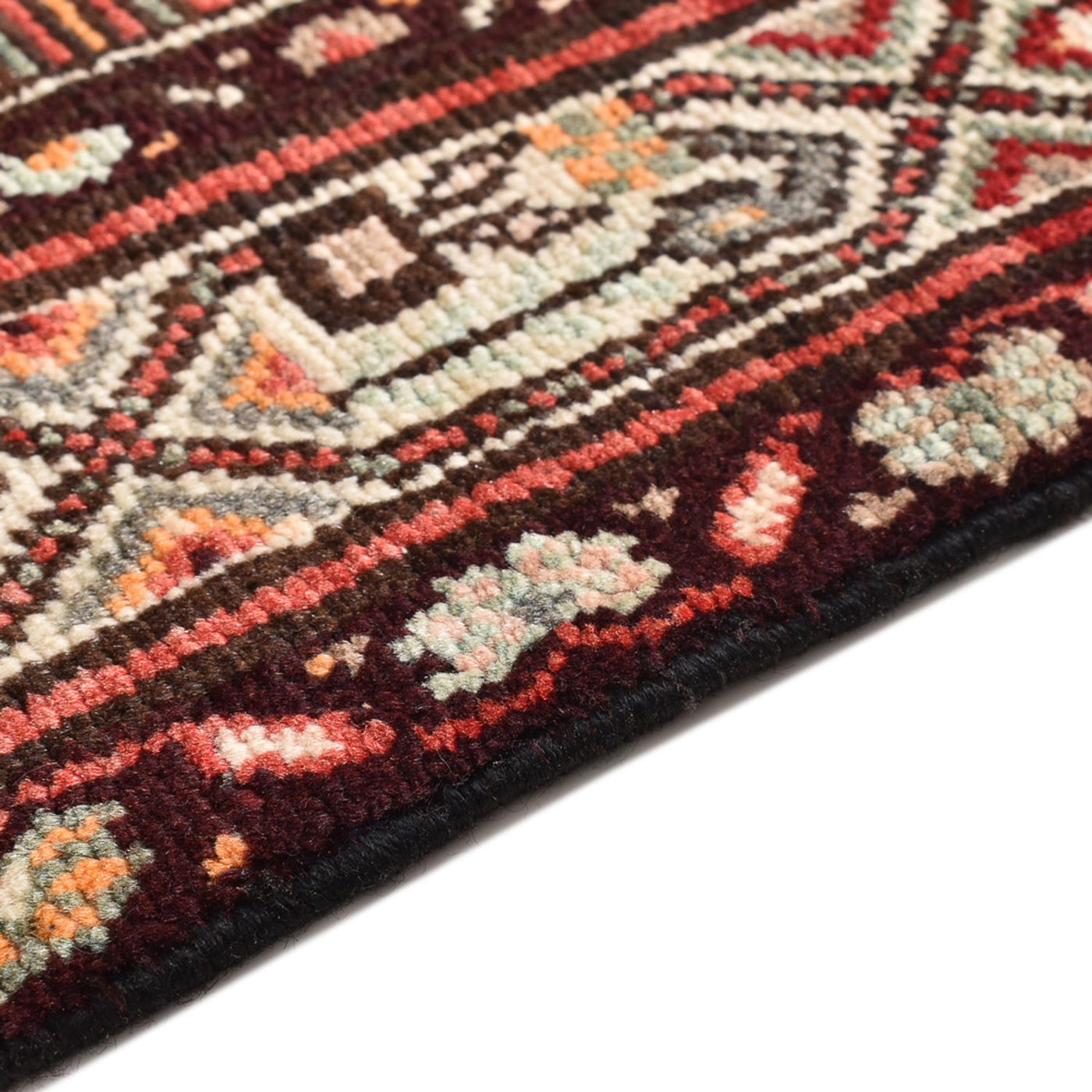 Tapis de Hosseinabad Tapis 154x100cm - Tapis persan