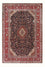 Tapis persan - Nomadic - 332 x 223 cm - rouge clair