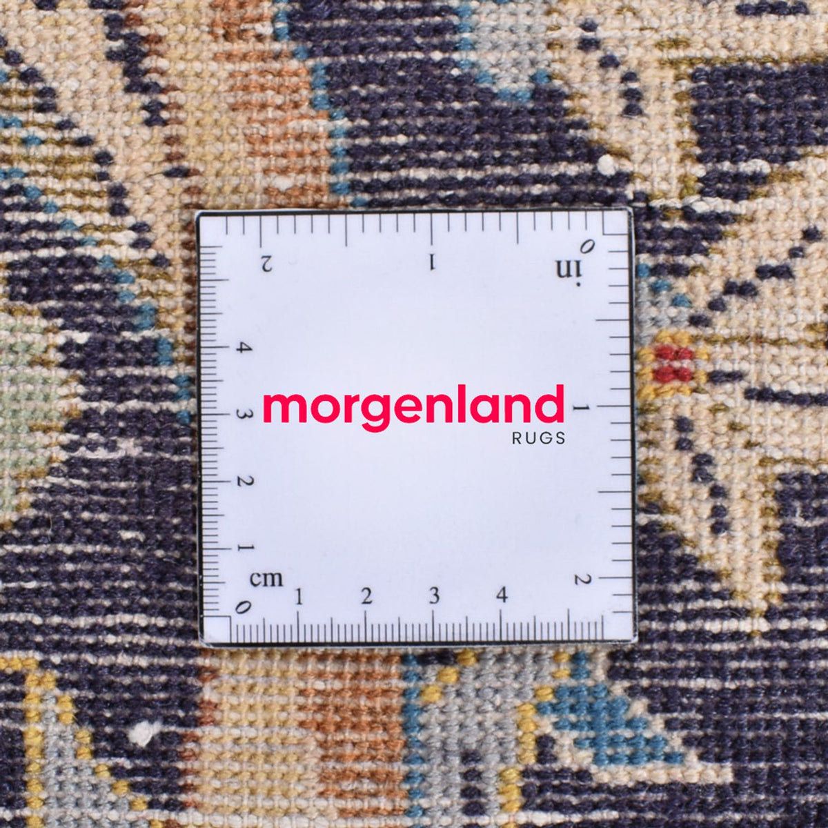 Tapis persan - Classique - 240 x 139 cm - bleu foncé