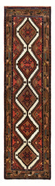 Tapis d'Ardebil Tapis 75x292cm - Tapis persan