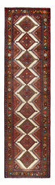 Tapis d'Ardebil Tapis 321x86cm - Tapis persan