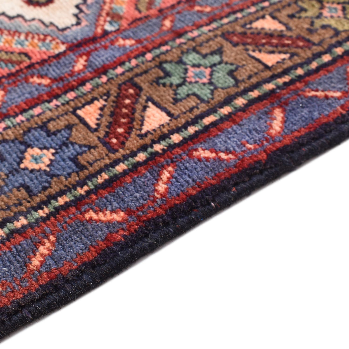 Tapis d'Ardebil Tapis 321x86cm - Tapis persan