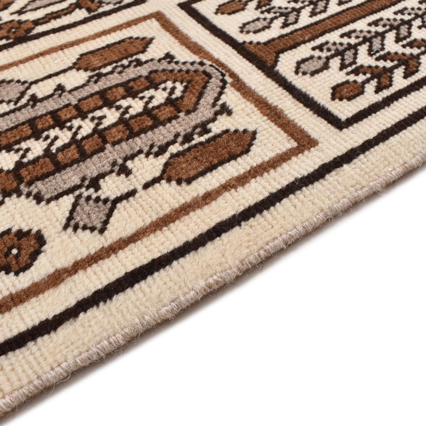 Tapis Bakhtiari Tapis 310x224cm - Tapis persan