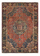 Kolyai Tapis 128x175cm - Tapis persan
