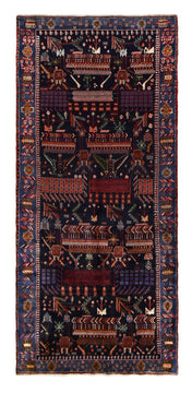Tapis Klardasht