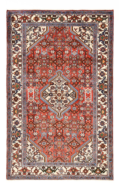 Tapis de Hamadan Tapis 120x184cm - Tapis persan