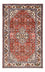 Tapis persan - Nomadic - 184 x 120 cm - multicolore