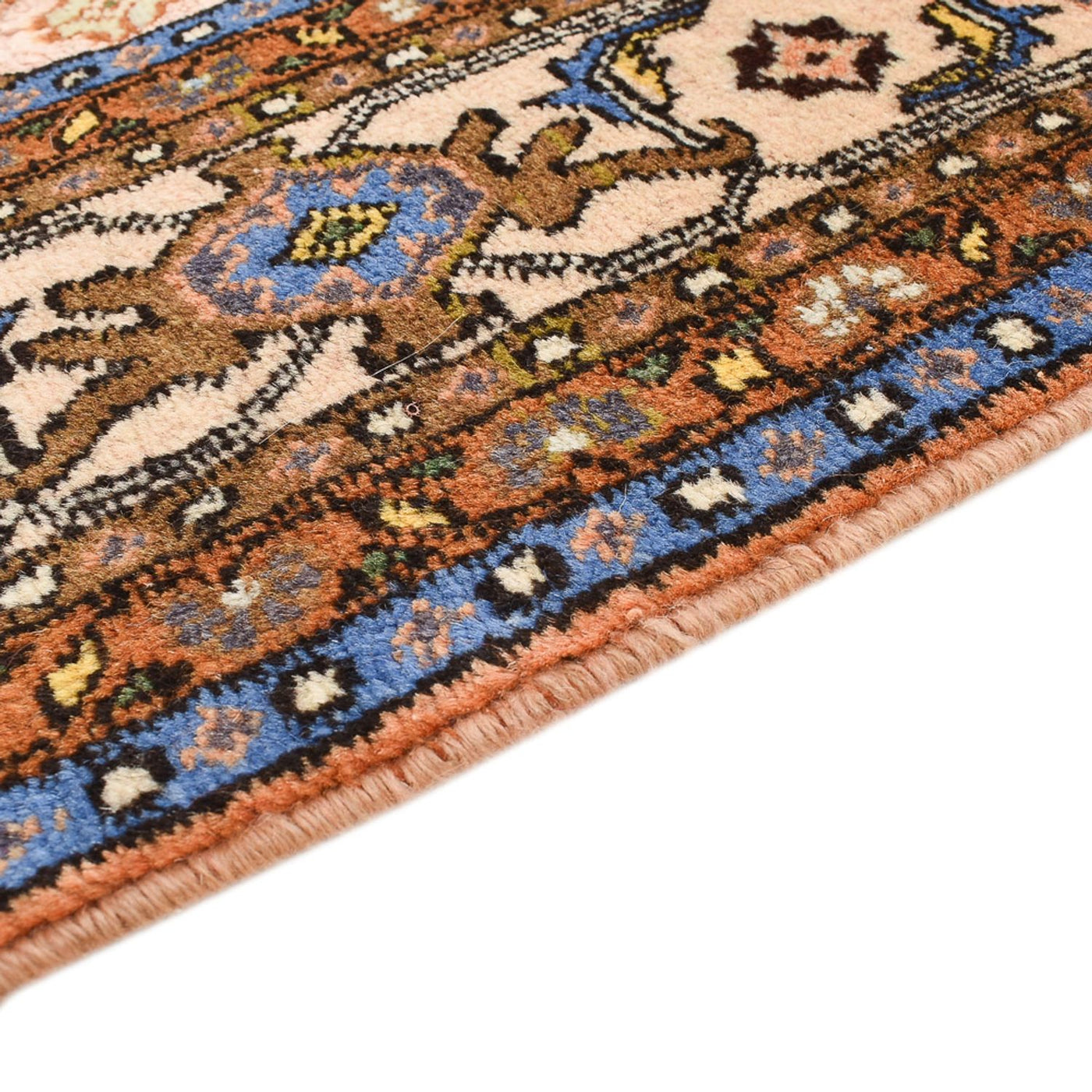 Tapis d'Ardebil Tapis 193x140cm - Tapis persan