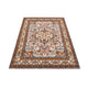 Tapis persan - Nomadic - 193 x 140 cm - multicolore