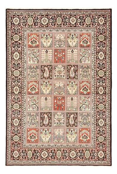 Tapis de Qom Tapis 132x195cm - Tapis persan