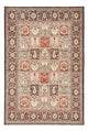 Tapis de Qom Tapis 132x195cm - Tapis persan
