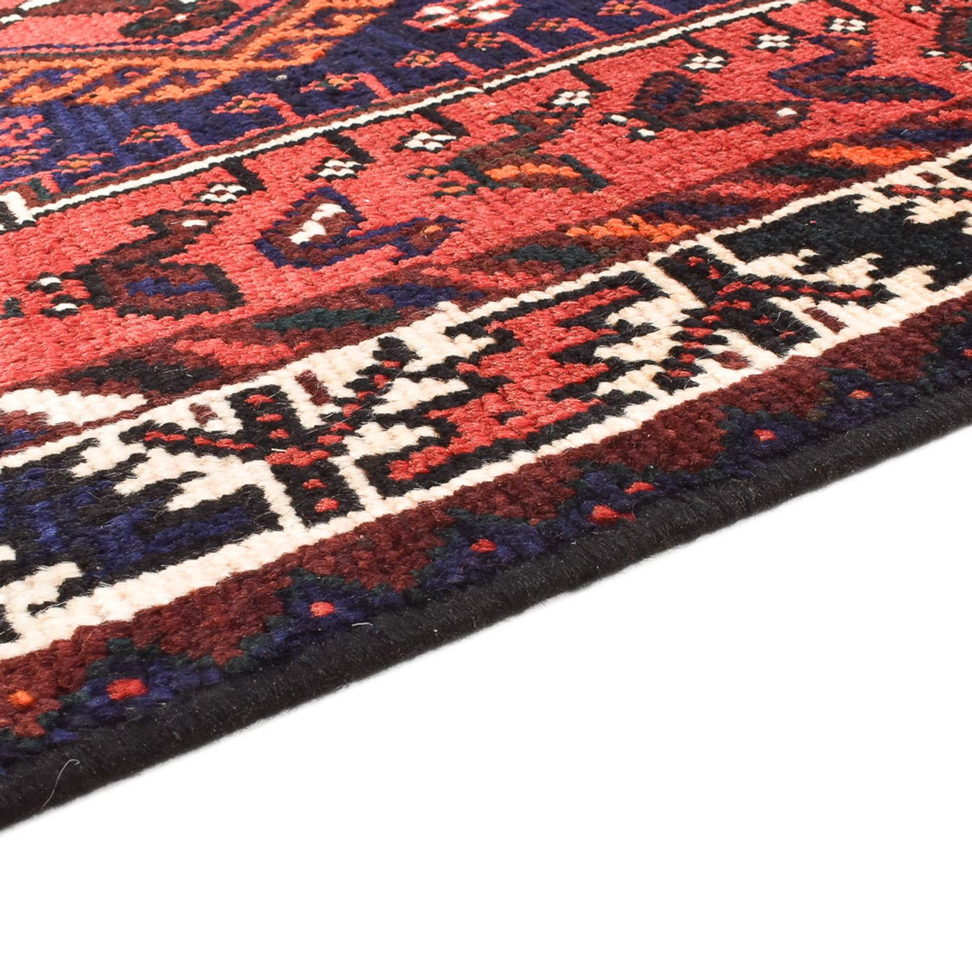 Tapis de Chiraz Tapis 163x112cm - Tapis persan