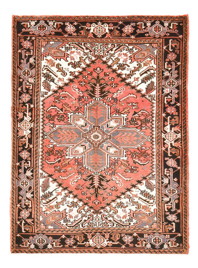 Garawan Tapis 156x205cm - Tapis persan