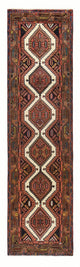 Tapis d'Ardebil Tapis 294x75cm - Tapis persan