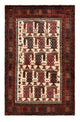 Tapis Belutsch 98x155cm - Tapis oriental