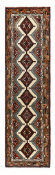 Tapis d'Ardebil Tapis 285x78cm - Tapis persan