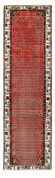 Tapis de Hamadan Tapis 70x260cm - Tapis persan