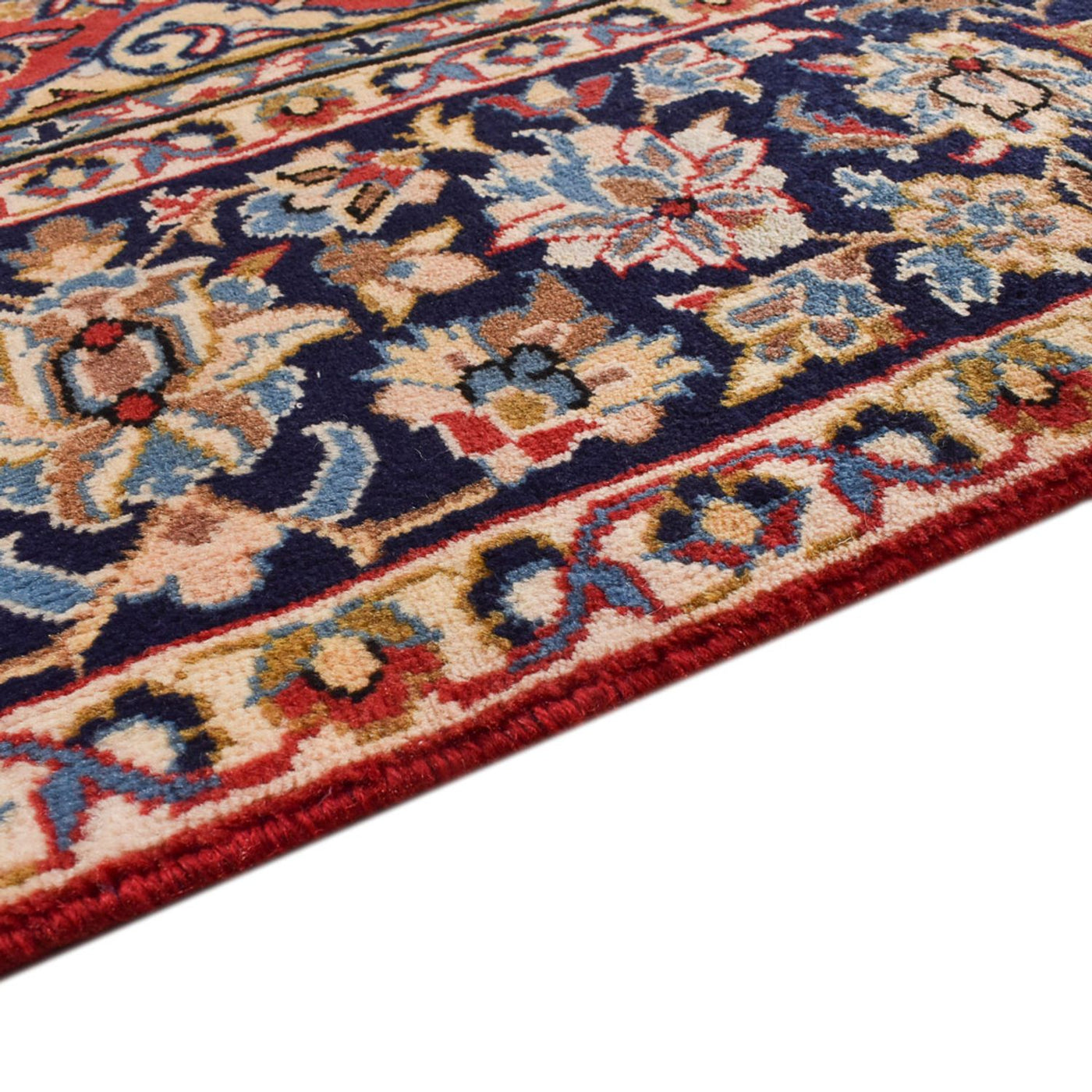Tapis de Mashhad Tapis 350x264cm - Tapis persan