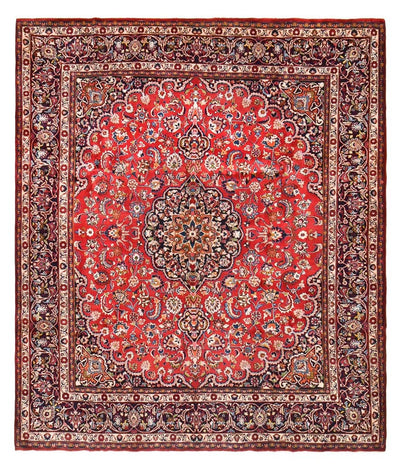 Tapis de Mashhad Tapis 294x341cm - Tapis persan