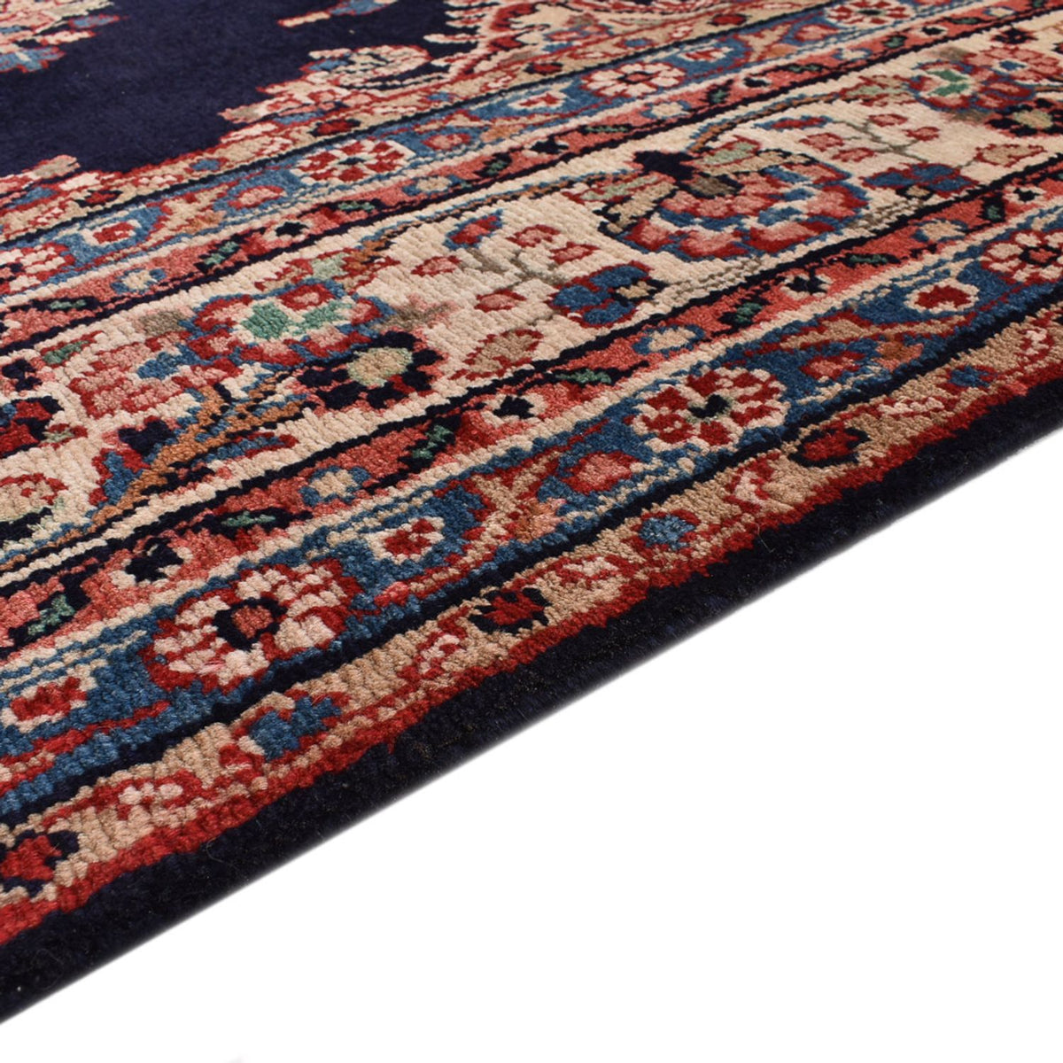 Mehraban Tapis 240x287cm - Tapis persan