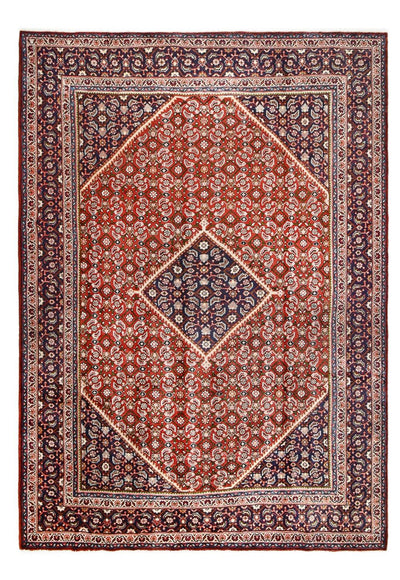 Mahal Tapis 291x411cm - Tapis persan