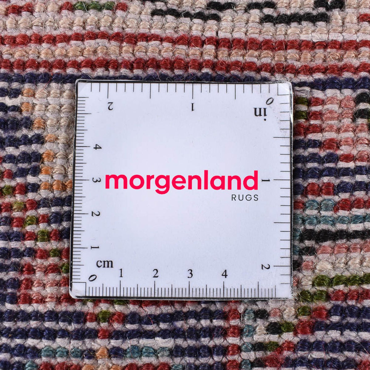 Tapis persan - Classique - 411 x 291 cm - rouille