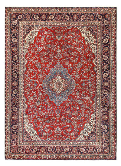 Tapis de Hamadan Tapis 268x366cm - Tapis persan