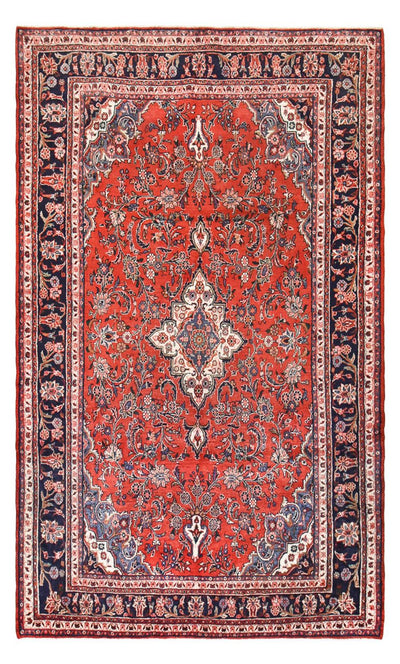 Mehraban Tapis 212x357cm - Tapis persan