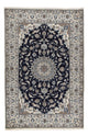 Tapis de Nain - 12La Tapis 195x300cm - Tapis persan