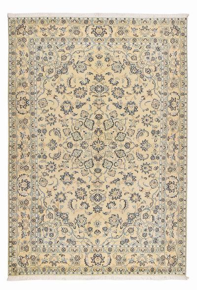Tapis de Nain - 12La Tapis 198x286cm - Tapis persan