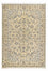 Tapis persan - Nain - 286 x 198 cm - sable