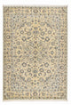 Tapis de Nain - 12 lignes Tapis 286x198cm - Tapis persan
