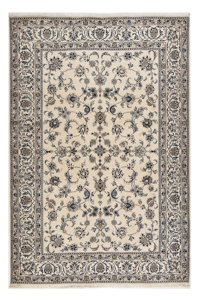 Tapis de Nain - 12La Tapis 202x300cm - Tapis persan