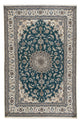 Tapis de Nain - 12 lignes Tapis 302x195cm - Tapis persan