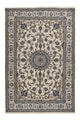 Tapis de Nain - 12La Tapis 191x292cm - Tapis persan
