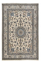 Tapis de Nain - 12 lignes Tapis 303x192cm - Tapis persan
