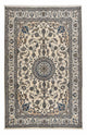 Tapis de Nain - 12 lignes Tapis 306x192cm - Tapis persan