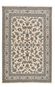 Tapis de Nain - 12La Tapis 196x299cm - Tapis persan