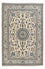 Tapis persan - Nain - 295 x 194 cm - beige