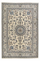 Tapis de Nain - 12 lignes Tapis 295x194cm - Tapis persan