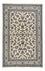 Tapis persan - Nain - 302 x 193 cm - beige