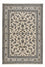 Tapis persan - Nain - 295 x 196 cm - beige