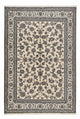 Tapis de Nain - 12 lignes Tapis 295x196cm - Tapis persan