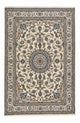 Tapis de Nain - 12 lignes Tapis 296x193cm - Tapis persan