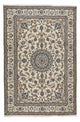 Tapis de Nain - 12La Tapis 195x295cm - Tapis persan