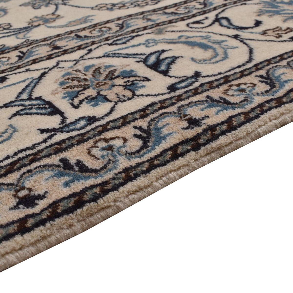 Tapis de Nain - 12La Tapis 195x295cm - Tapis persan