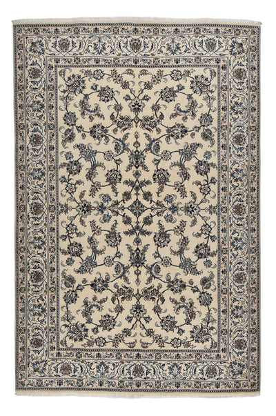 Tapis de Nain - 12La Tapis 195x300cm - Tapis persan