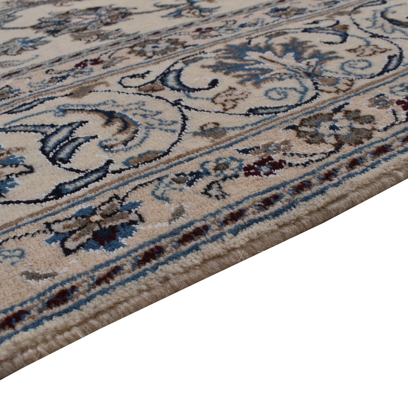 Tapis de Nain - 12 lignes Tapis 300x195cm - Tapis persan