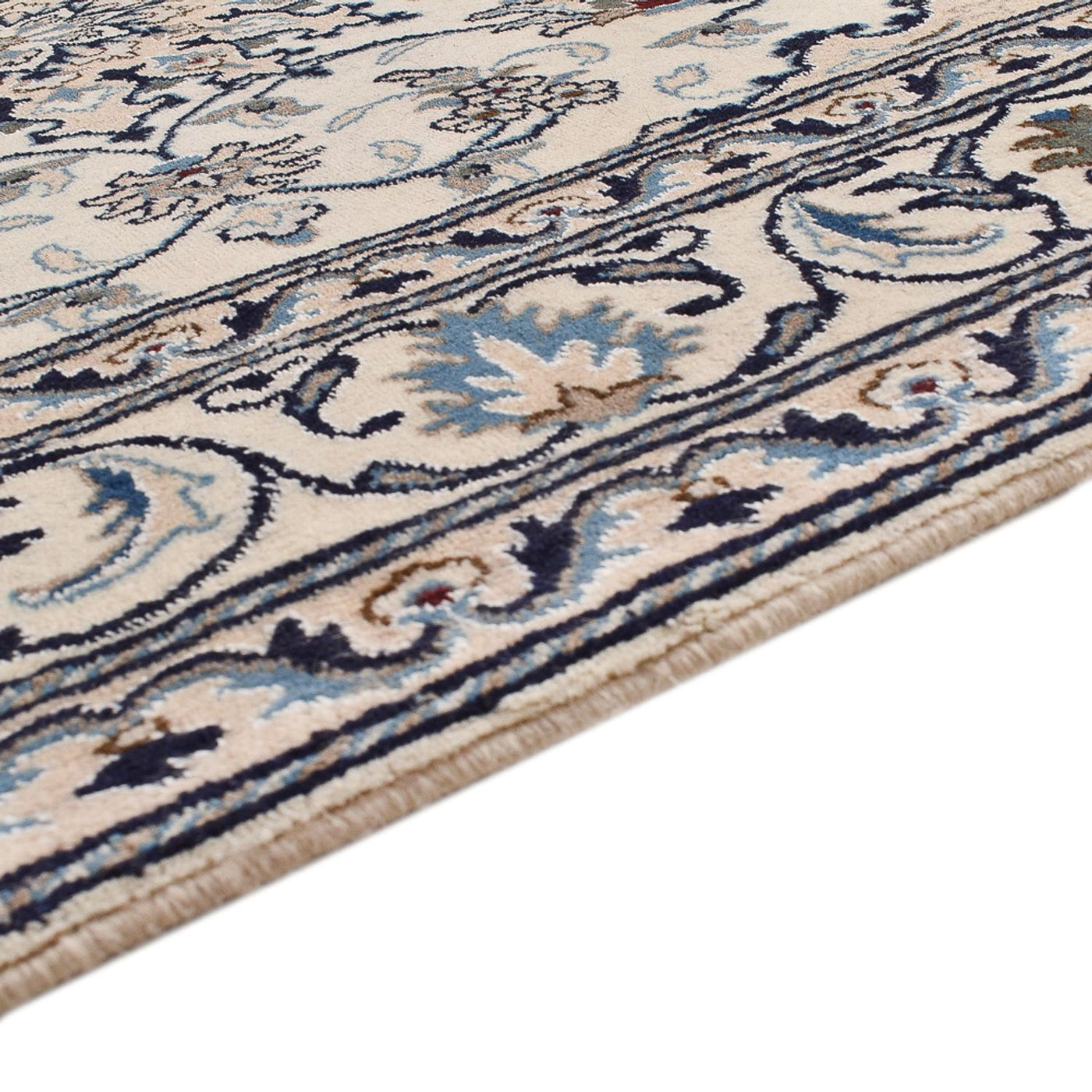 Nain Tapis 202x146cm - Tapis persan