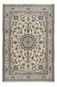 Tapis de Moud Tapis 297x198cm - Tapis persan